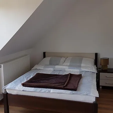 Szklarska Appartement