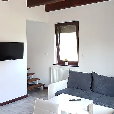 Appartement Szklarska