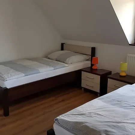 Appartement Szklarska