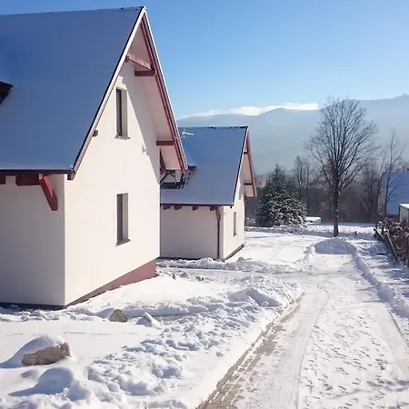 Szklarska Appartement *