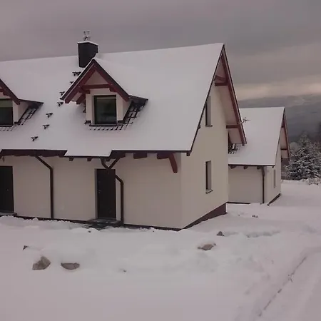 Szklarska Szklarska Poreba