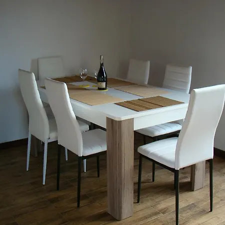 Appartement Szklarska