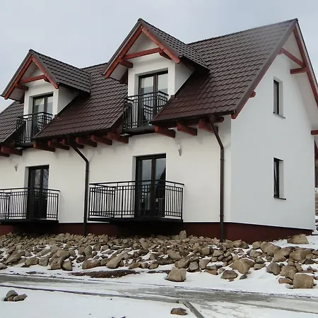 Szklarska Appartement Szklarska Poreba
